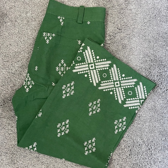 Zara Pants - Picture 1 of 5